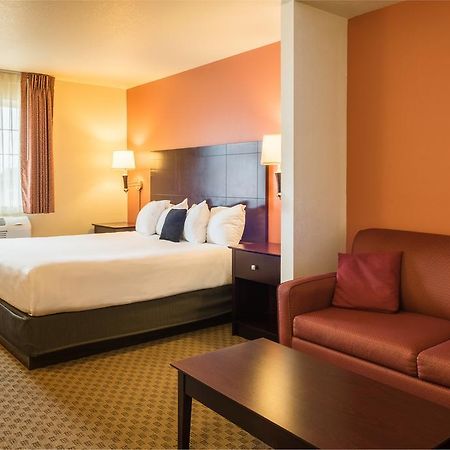 Red Lion Inn & Suites Eugene Exteriör bild