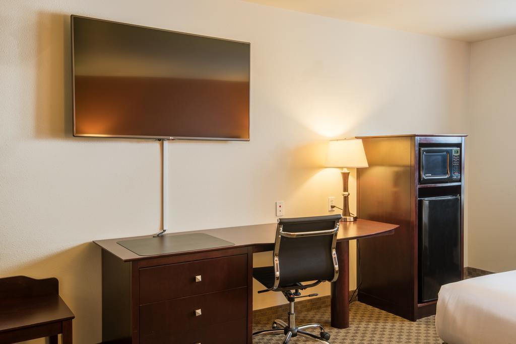 Red Lion Inn & Suites Eugene Exteriör bild