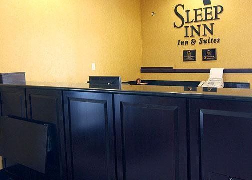 Red Lion Inn & Suites Eugene Exteriör bild