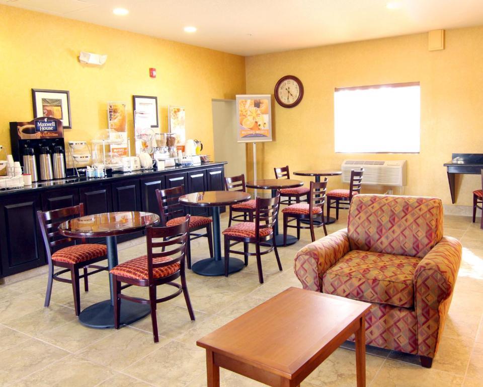 Red Lion Inn & Suites Eugene Exteriör bild