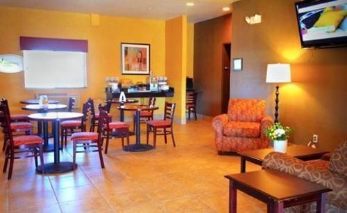 Red Lion Inn & Suites Eugene Exteriör bild